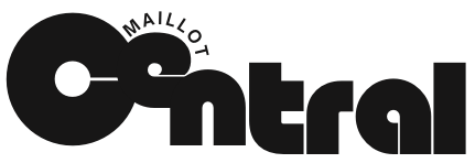 CentralMaillot