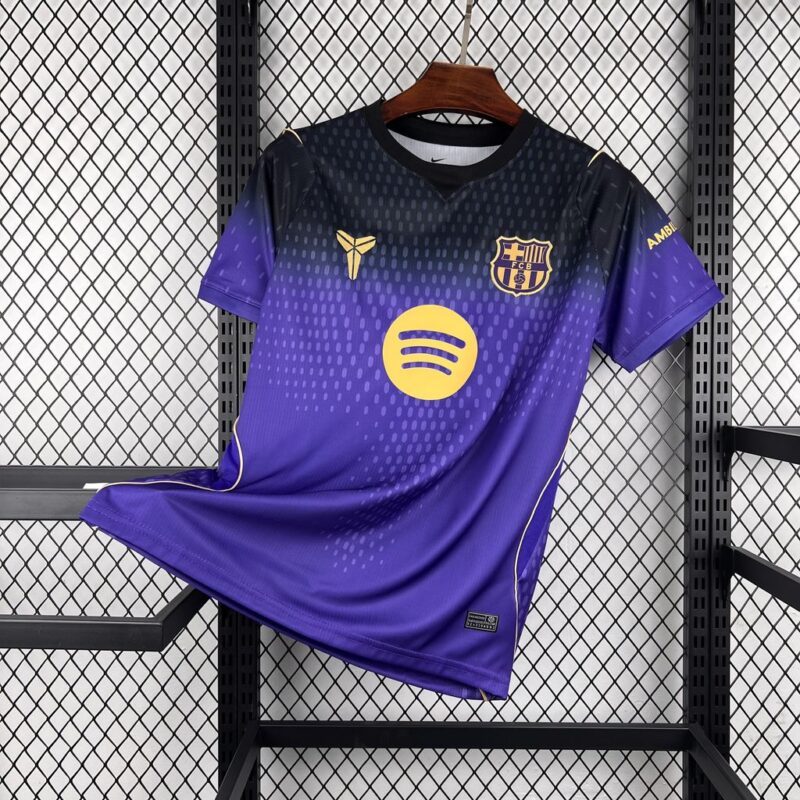 Maillot FC Barcelone Extérieur 2026/2027