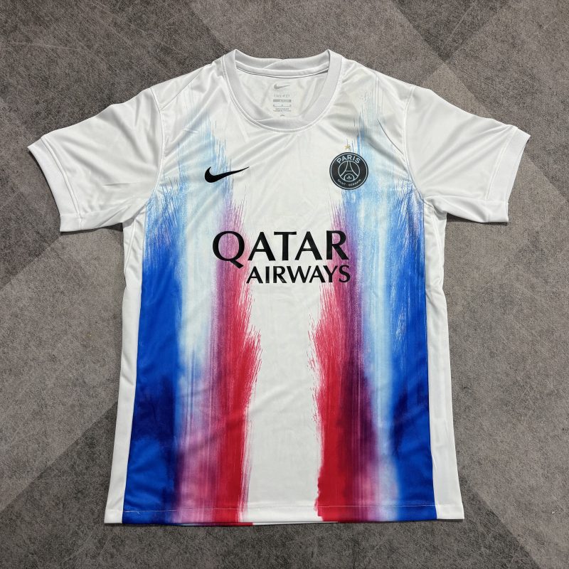 Maillot PSG (Paris Saint-Germain) Concept 2026/2027