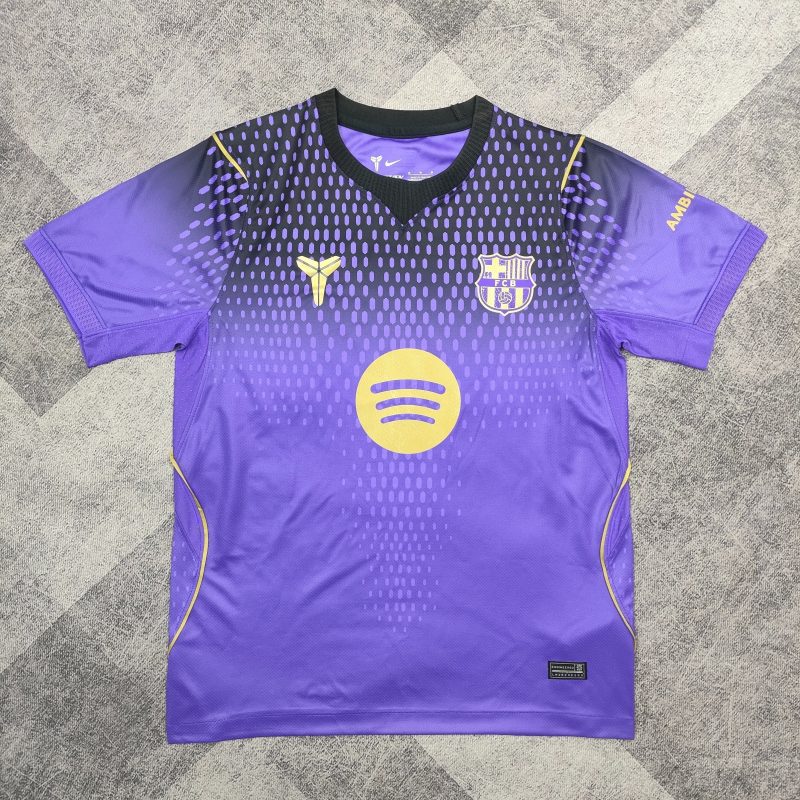 Maillot FC Barcelone Extérieur 2026/2027