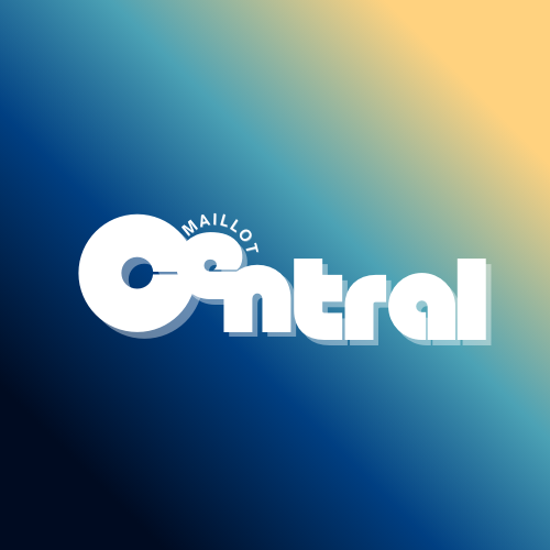 CentralMaillot