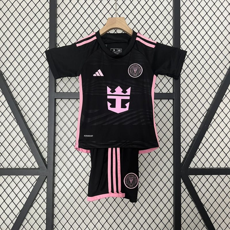 Kit Enfant Inter Miami 2024/2025