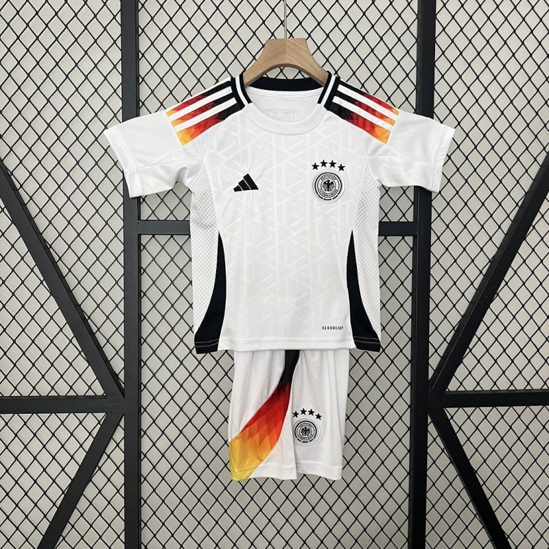 Kit Enfant Allemagne 2024/2025