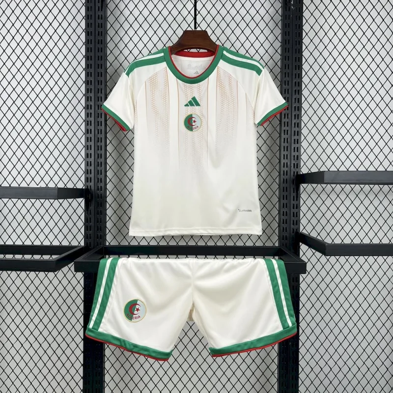 Kit Enfant Algérie 2026/2027