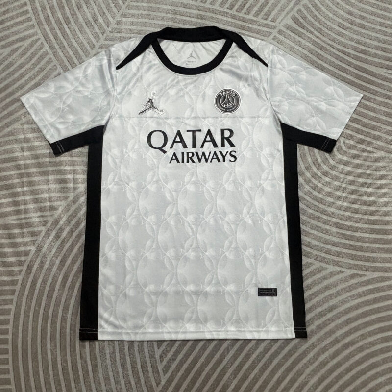 Maillot PSG (Paris Saint-Germain) Avant Match 2026/2027