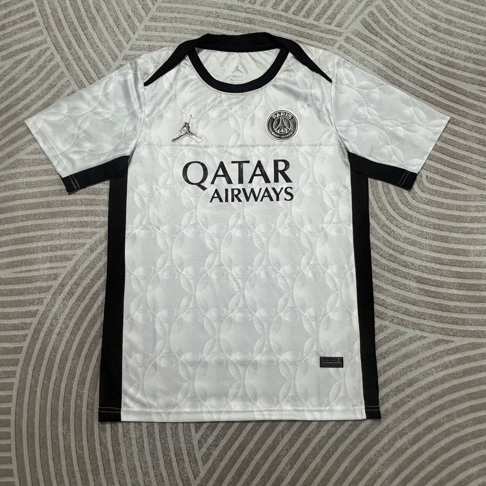Maillot PSG Paris Saint Germain Avant Match 2026/2027