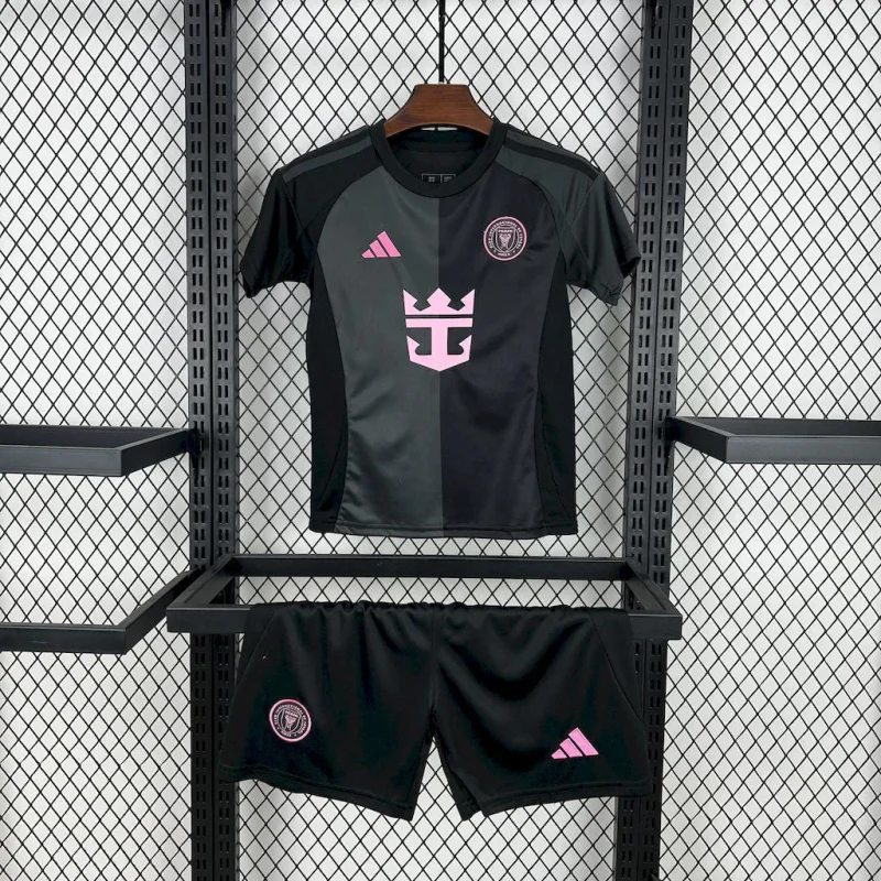 Kit Enfant Inter Miami 2025/2026