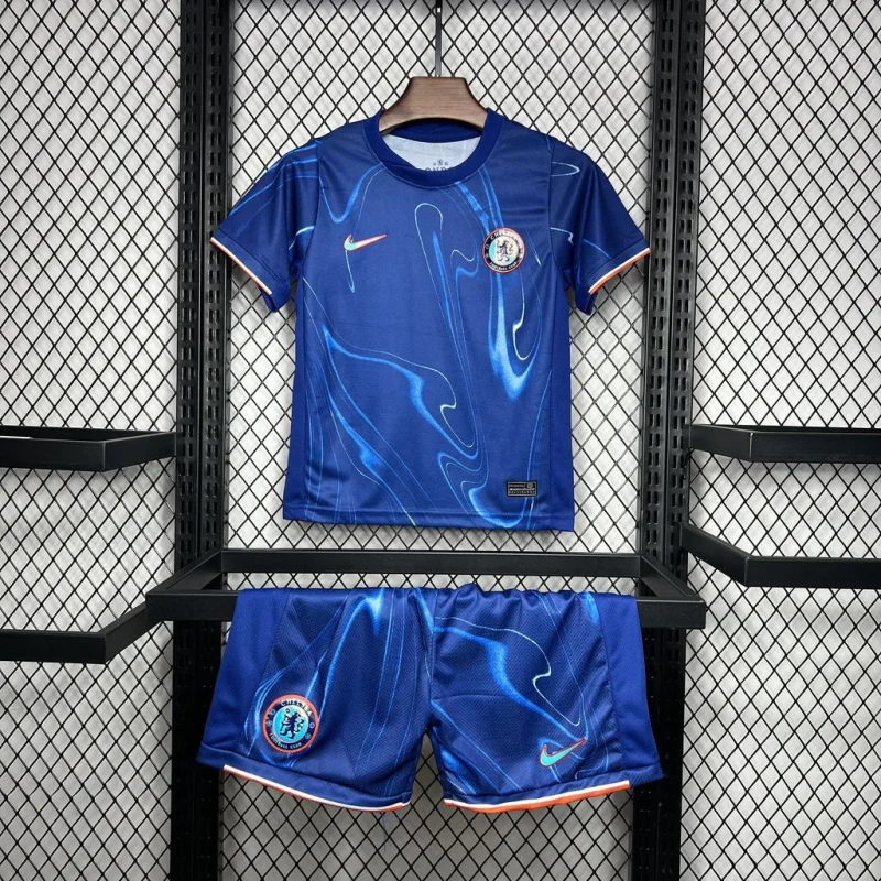 Kit Enfant Chelsea 2024/2025