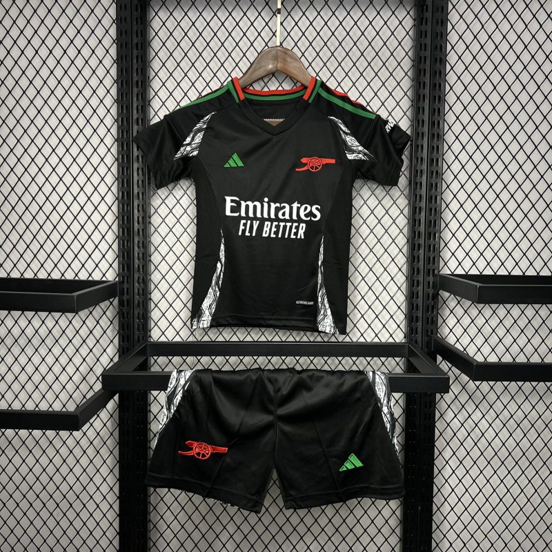Kit Enfant Arsenal 2024/2025