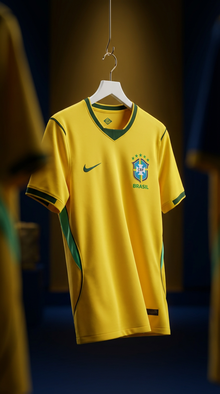 Brésil 2026