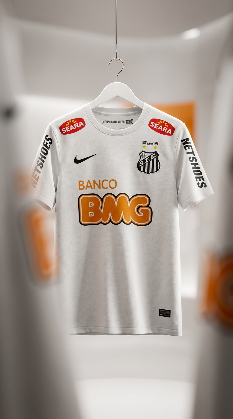 Santos 2012/13