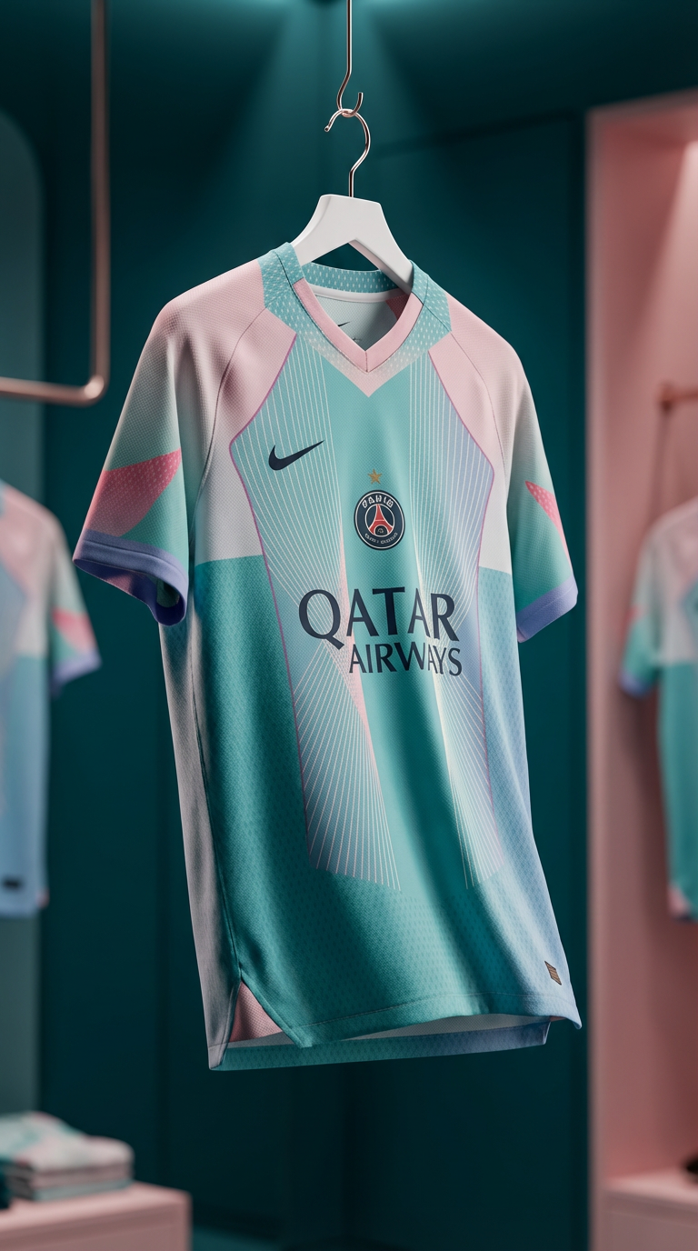 PSG 2025/26