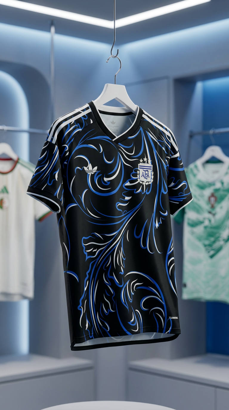 Argentine 2026
