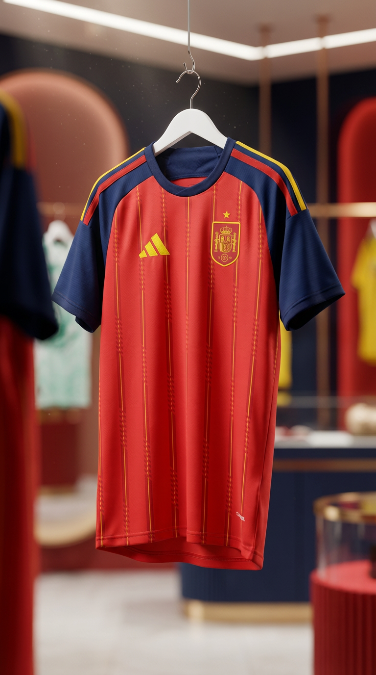 Espagne 2026