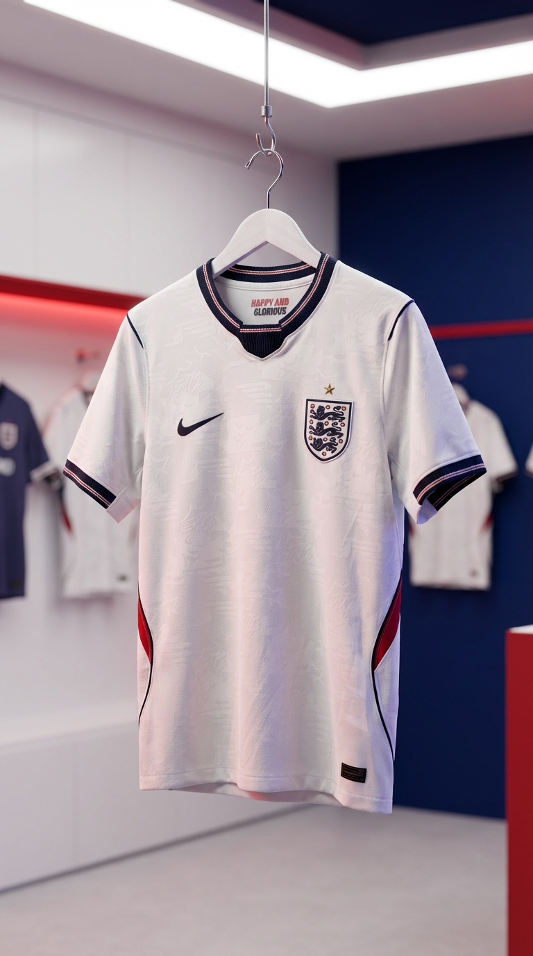 Angleterre 2026
