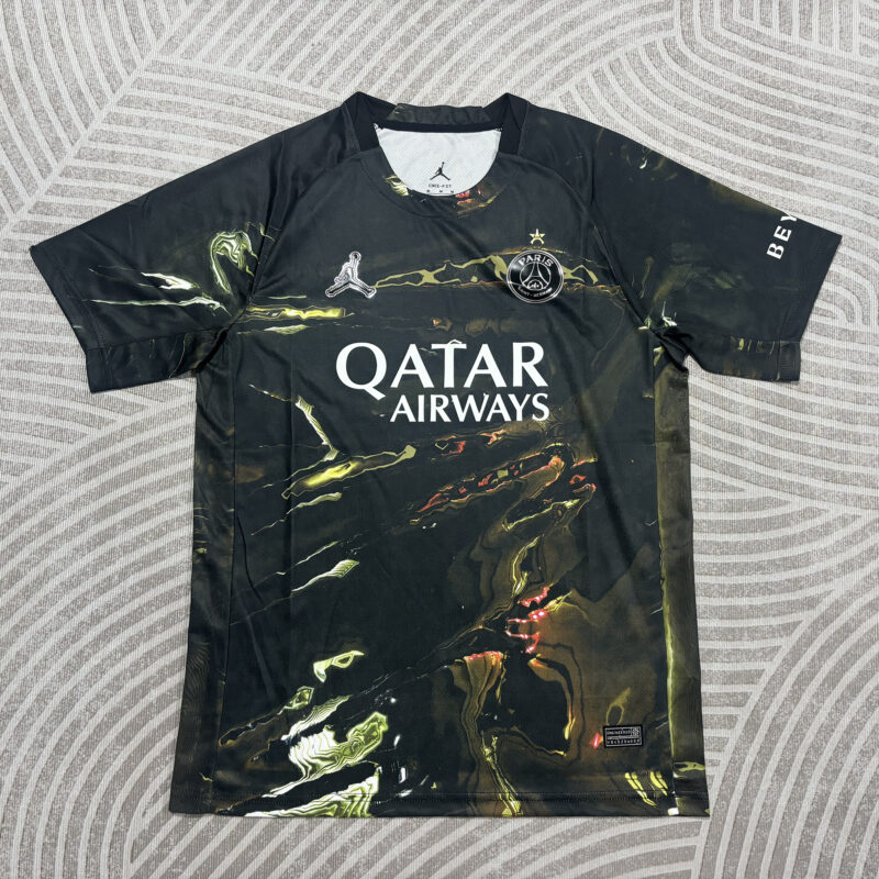 Maillot PSG (Paris Saint-Germain) Fifth étoile 2026/2027