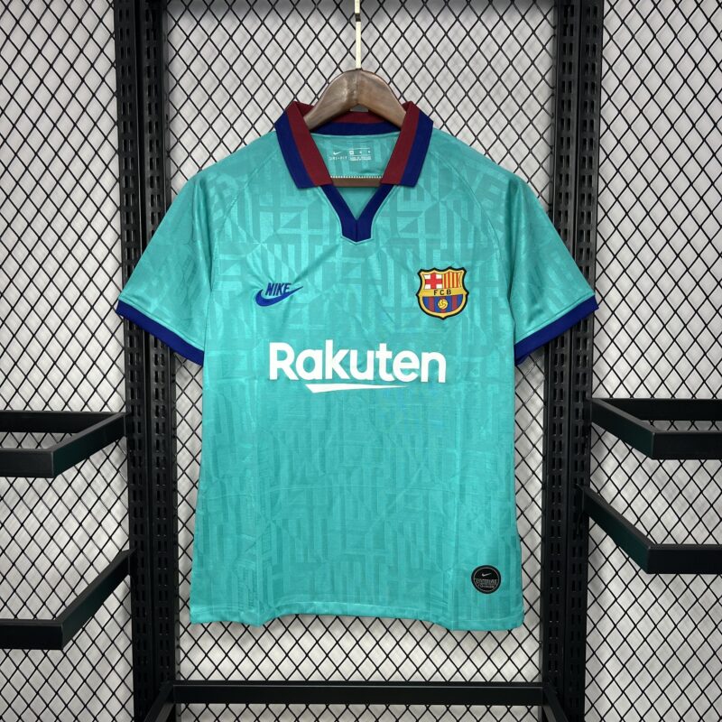 Maillot FC Barcelone Retro 2019/2020