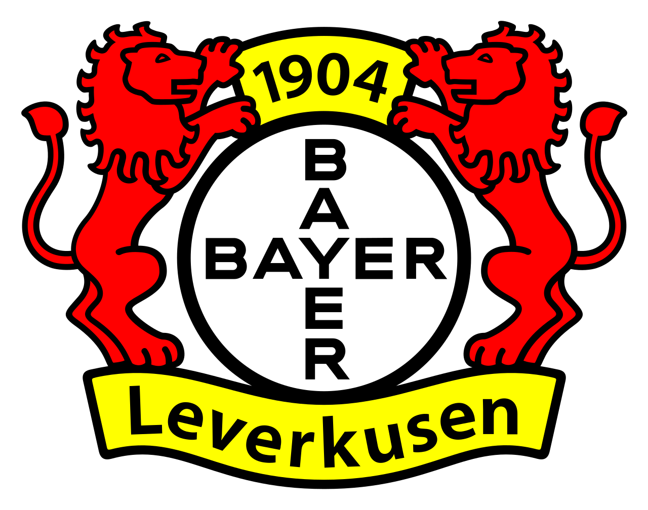 Leverkusen