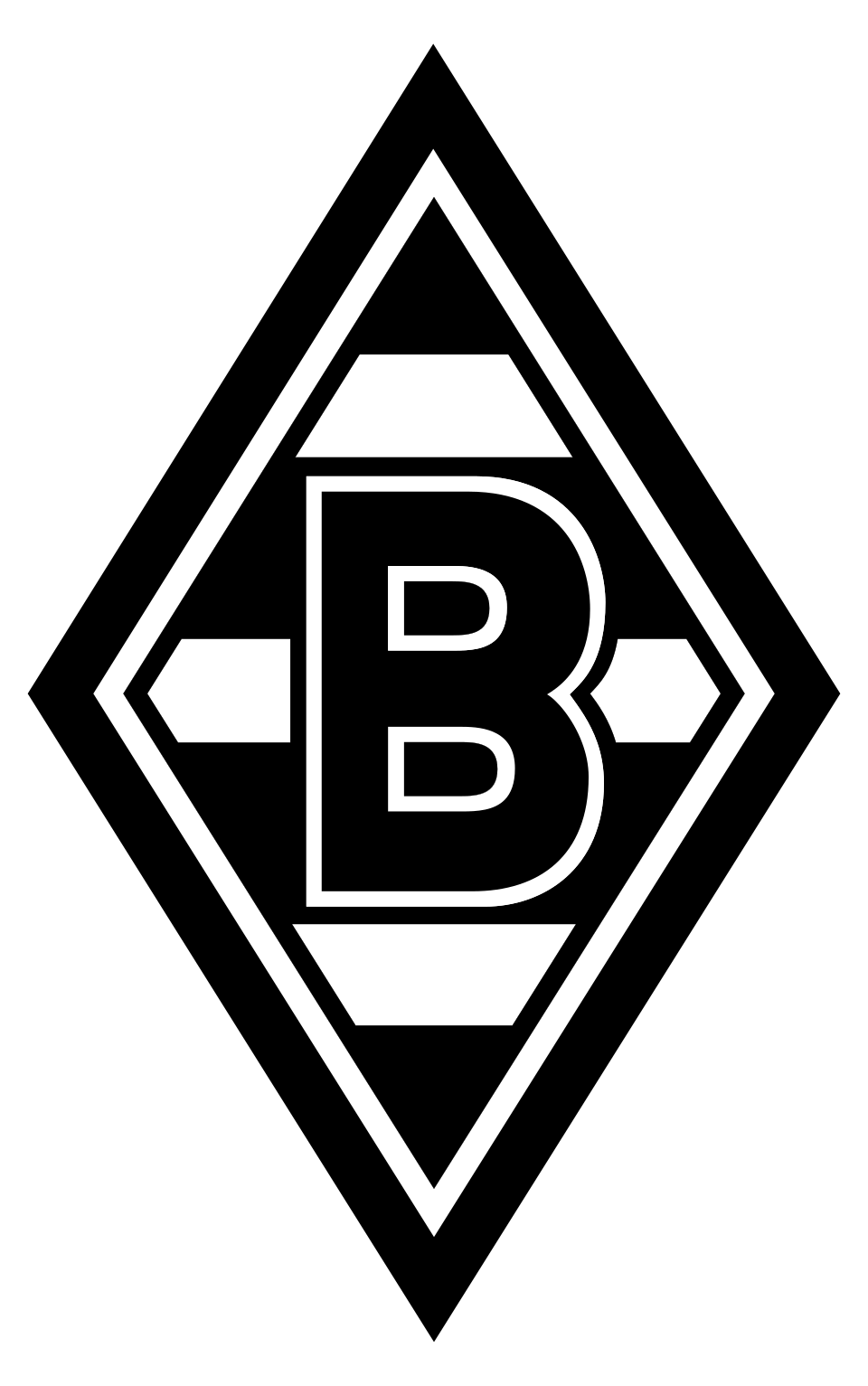 M'gladbach