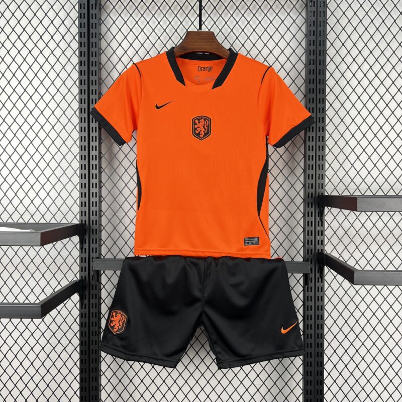 Kit Enfant Pays-Bas 2026/2027