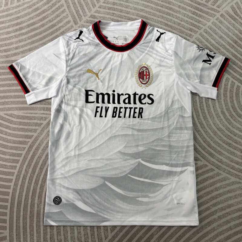 Maillot AC Milan Extérieur 2026/2027