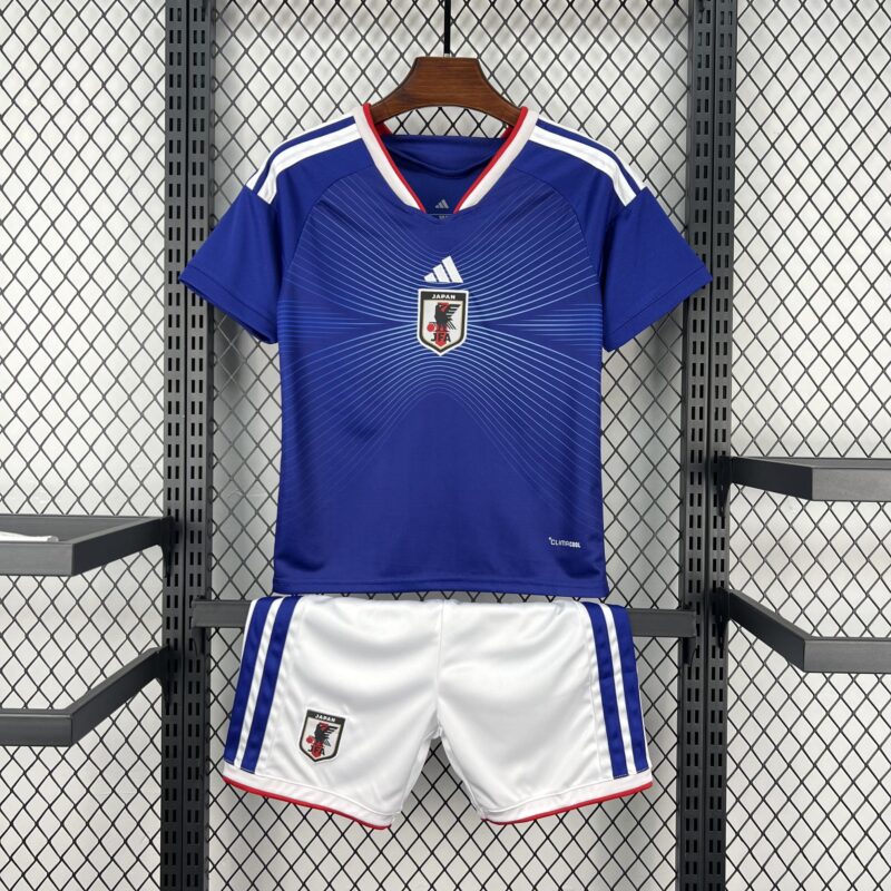 Kit Enfant Japon 2026/2027