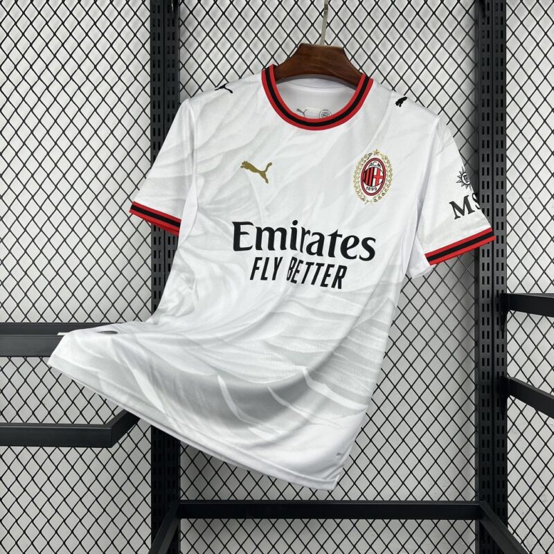 Maillot AC Milan Extérieur 2026/2027