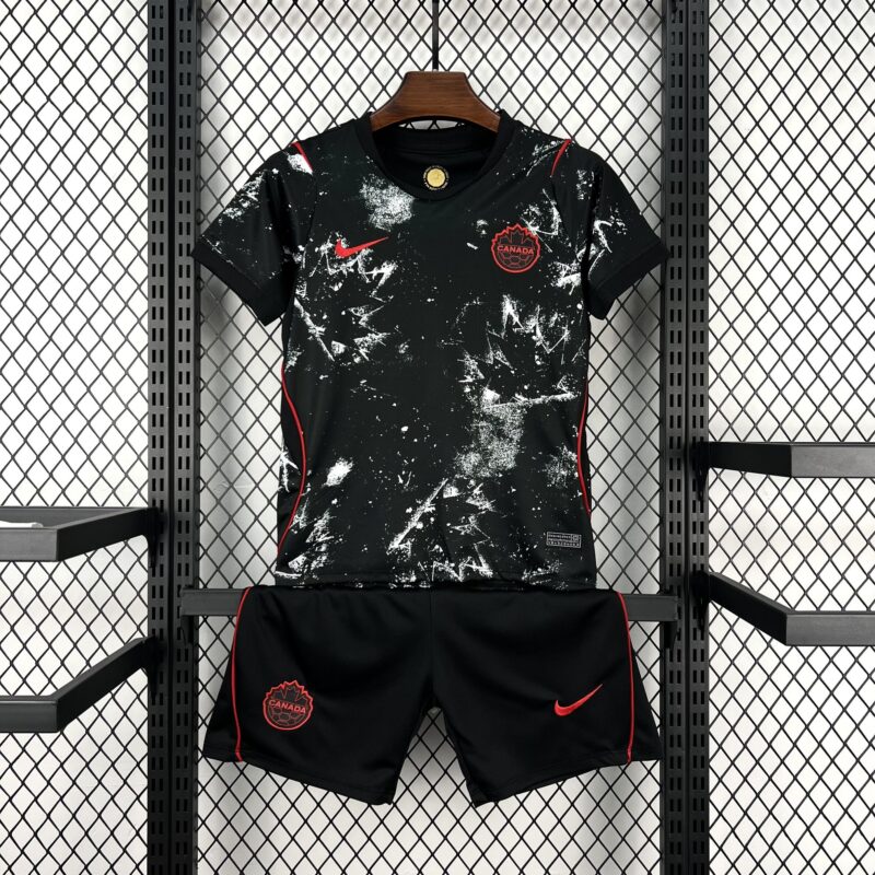 Kit Enfant Canada 2026/2027