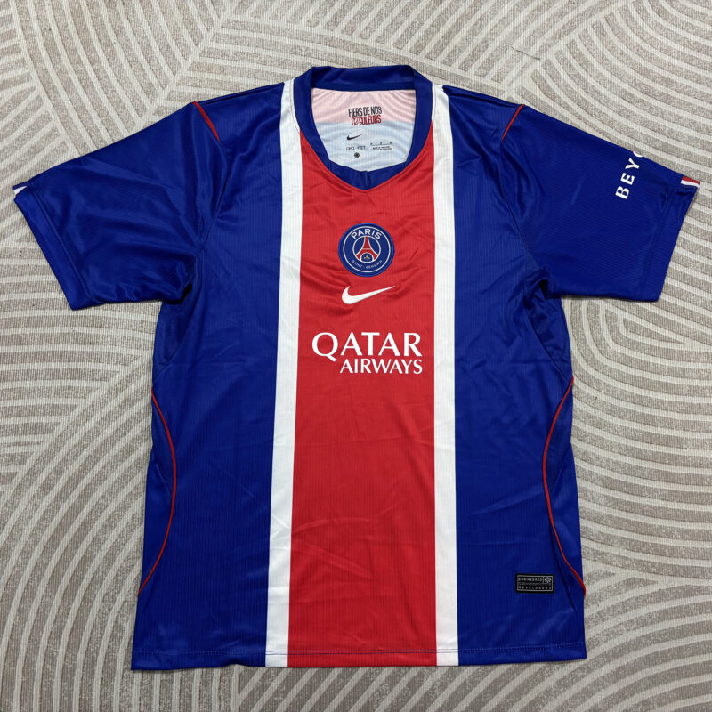 Maillot PSG (Paris Saint-Germain) Domicile 2026/2027