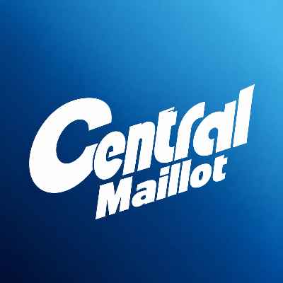 CentralMaillot
