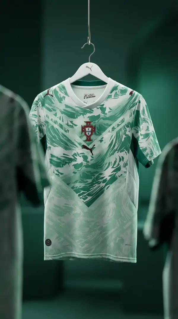 Portugal 26/27
