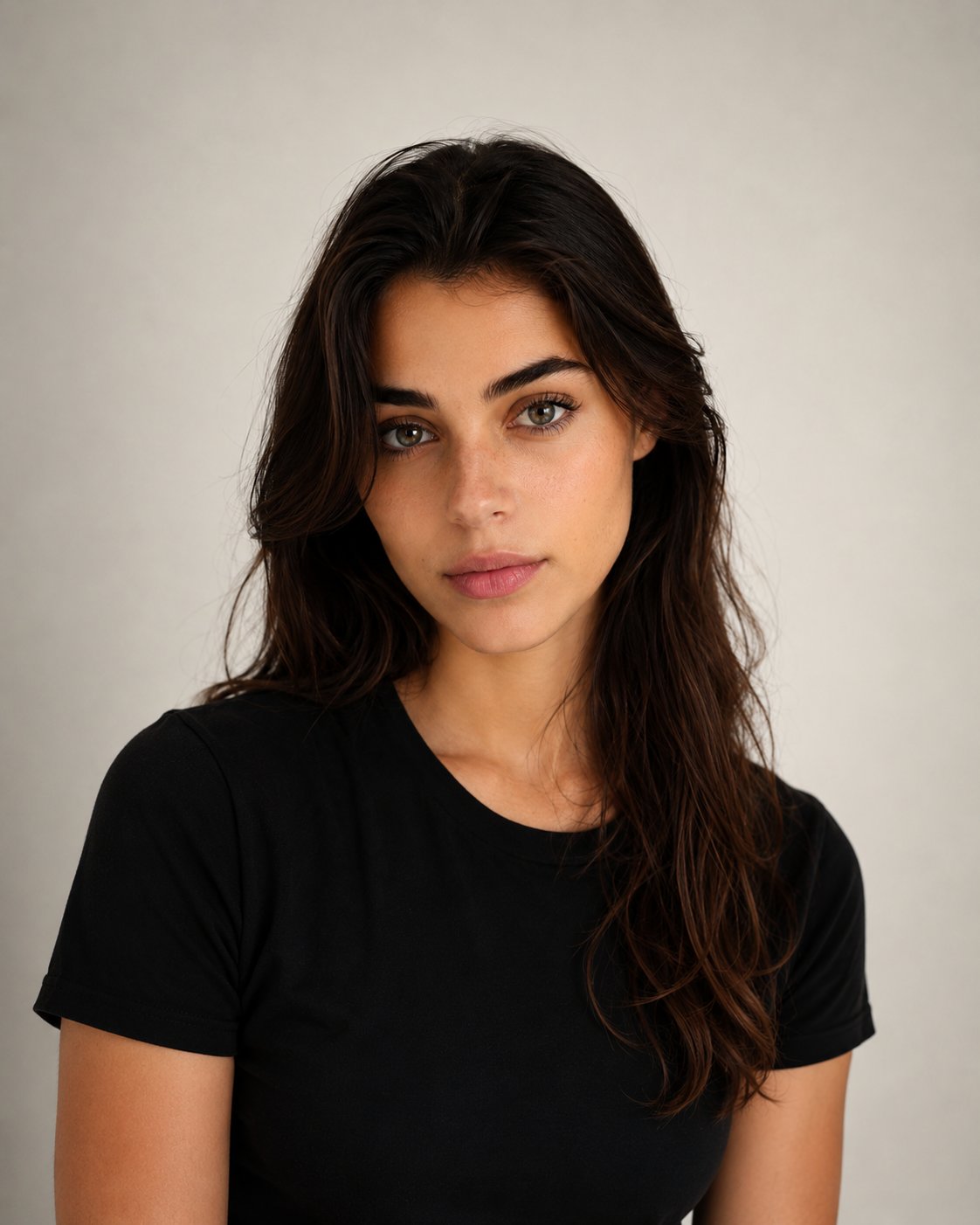 Luna, assistante CentralMaillot