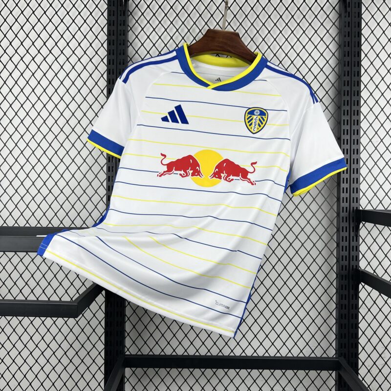 Maillot Leeds United Domicile 2026/2027