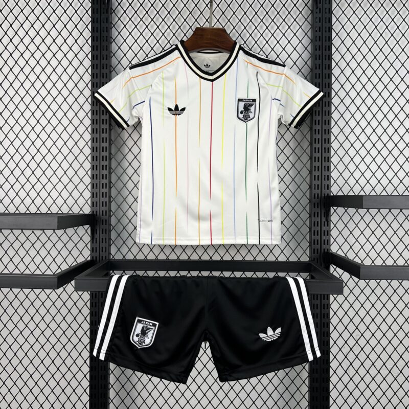 Kit Enfant Japon 2026/2027