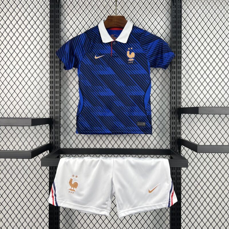 Kit Enfant France 2026/2027