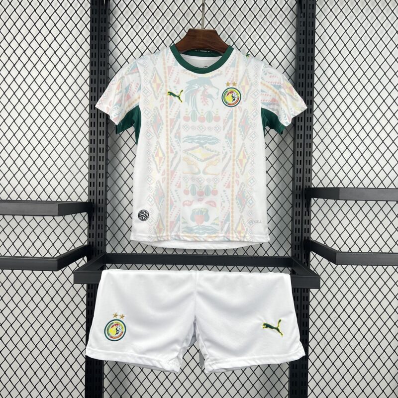 Kit Enfant Sénégal 2026/2027