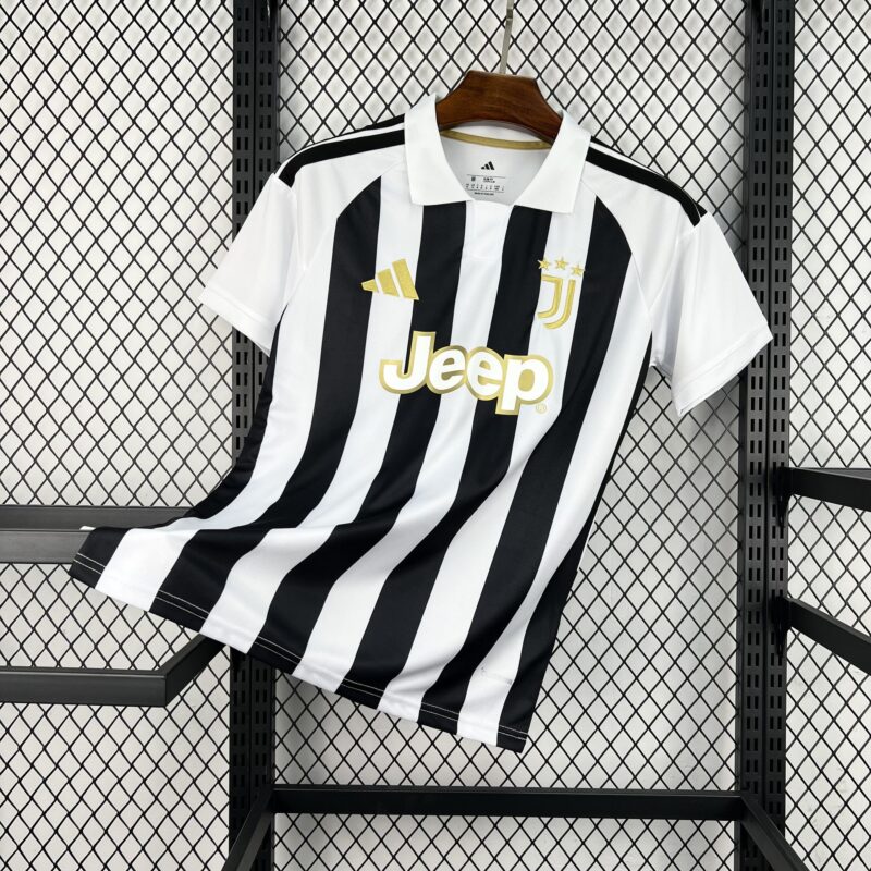 Maillot Juventus Domicile 2026/2027