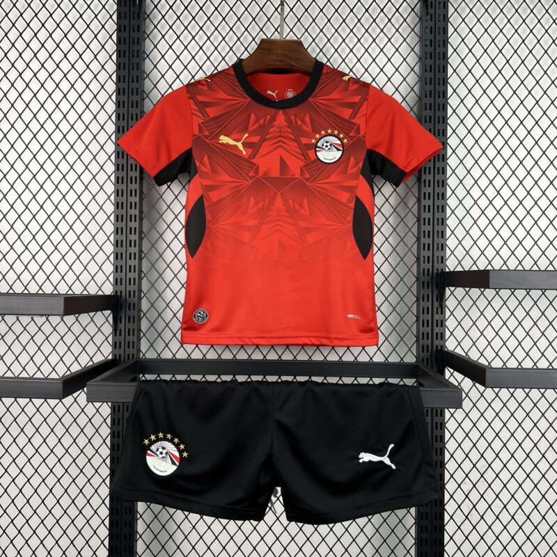 Kit Enfant Égypte 2026/2027