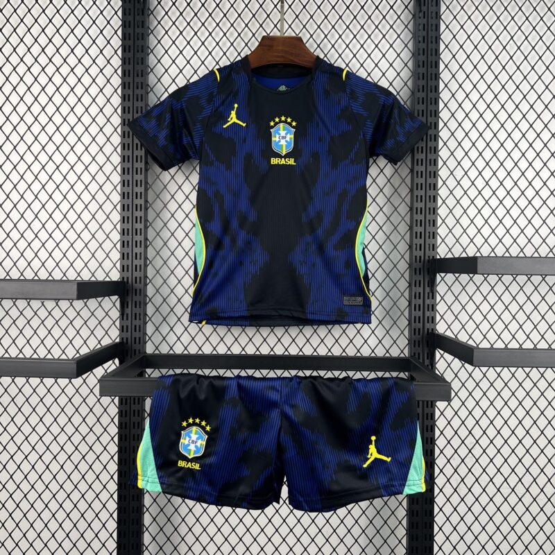 Kit Enfant Brésil 2026/2027