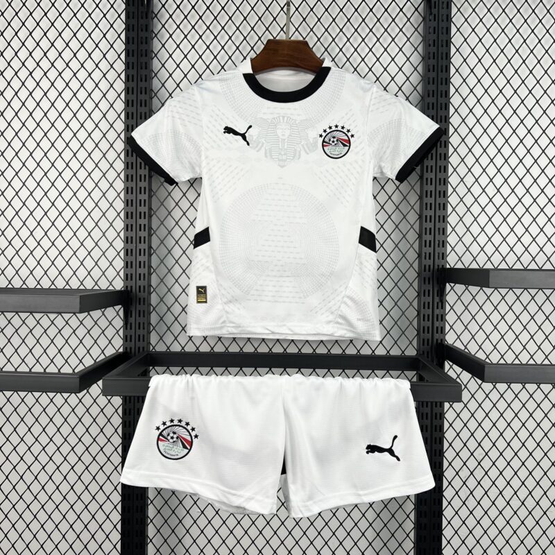Kit Enfant Égypte 2026/2027